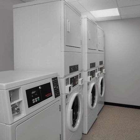 Homewood Suites By Hilton Charlotte Uptown First Ward Esterno foto