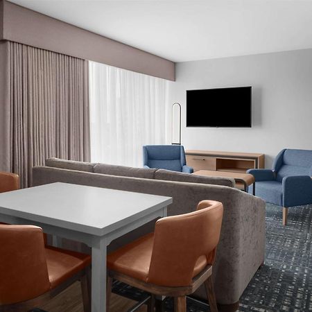 Homewood Suites By Hilton Charlotte Uptown First Ward Esterno foto