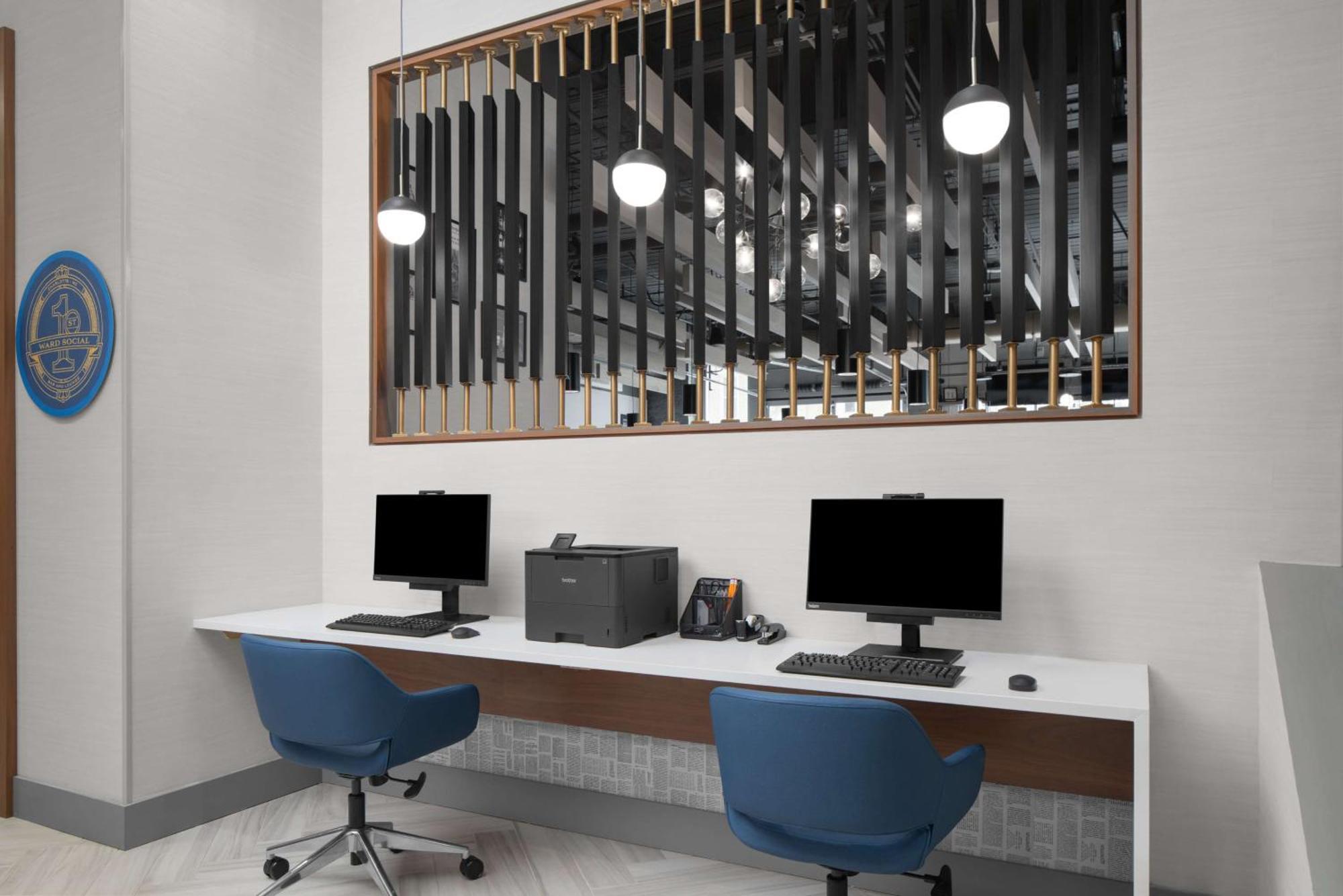 Homewood Suites By Hilton Charlotte Uptown First Ward Esterno foto
