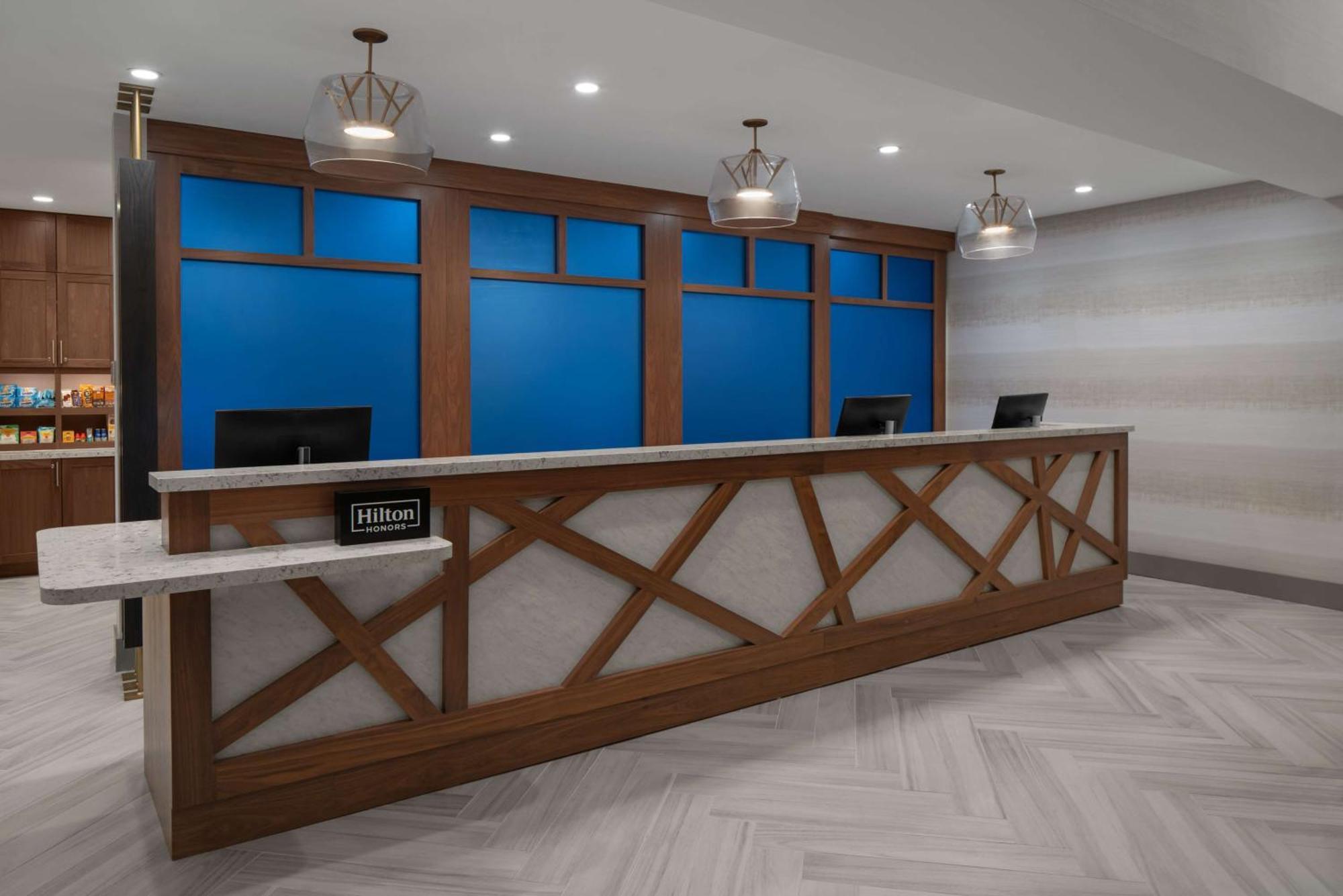 Homewood Suites By Hilton Charlotte Uptown First Ward Esterno foto