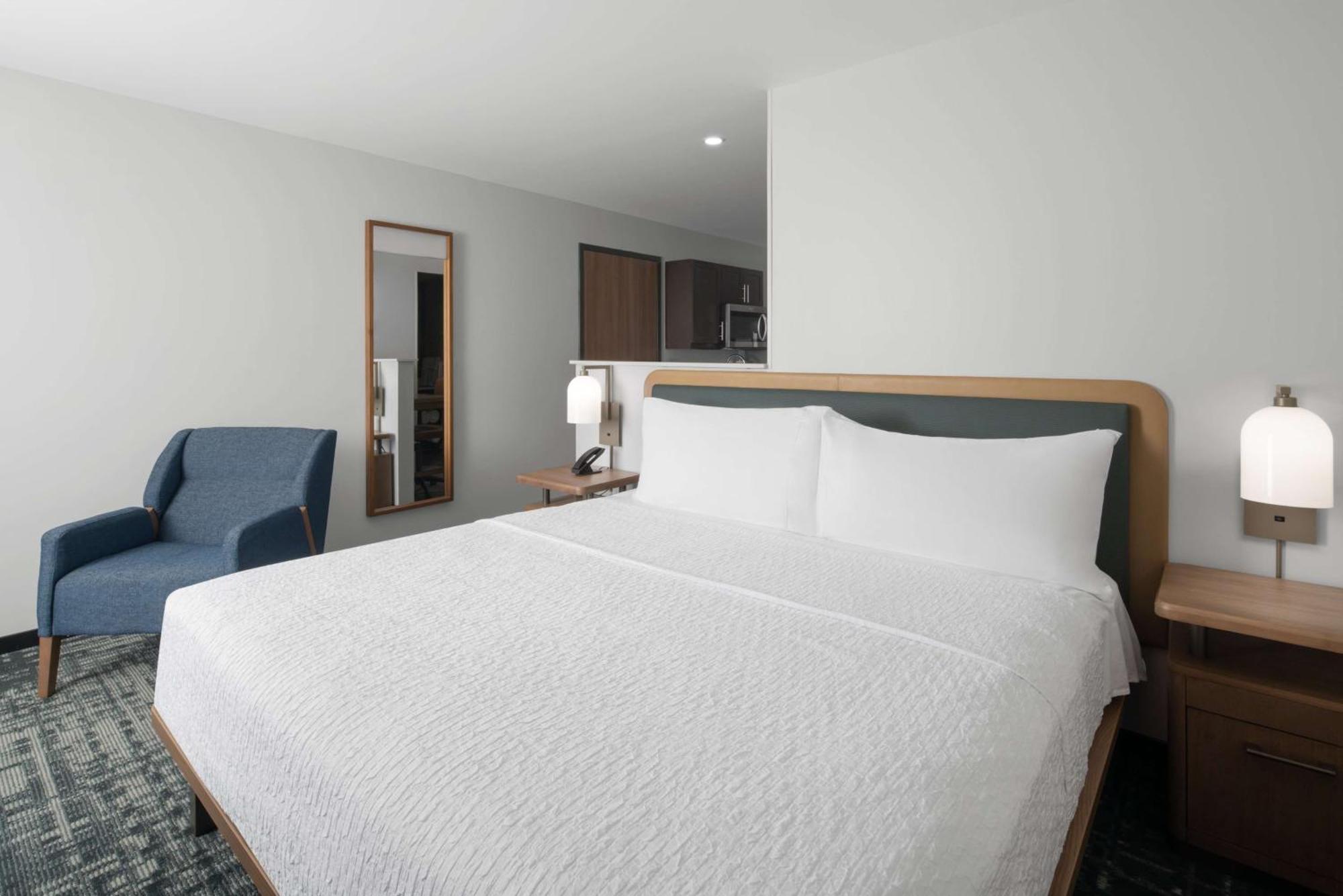Homewood Suites By Hilton Charlotte Uptown First Ward Esterno foto