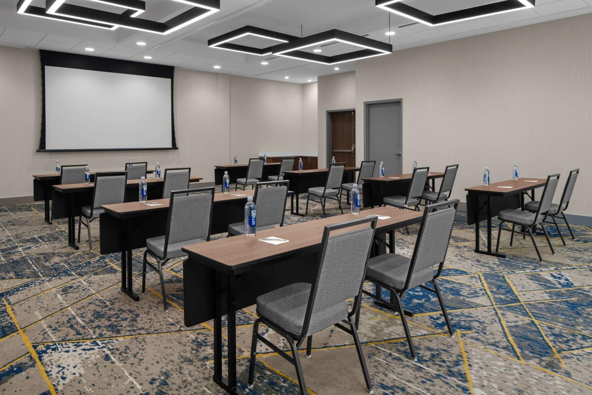 Homewood Suites By Hilton Charlotte Uptown First Ward Esterno foto
