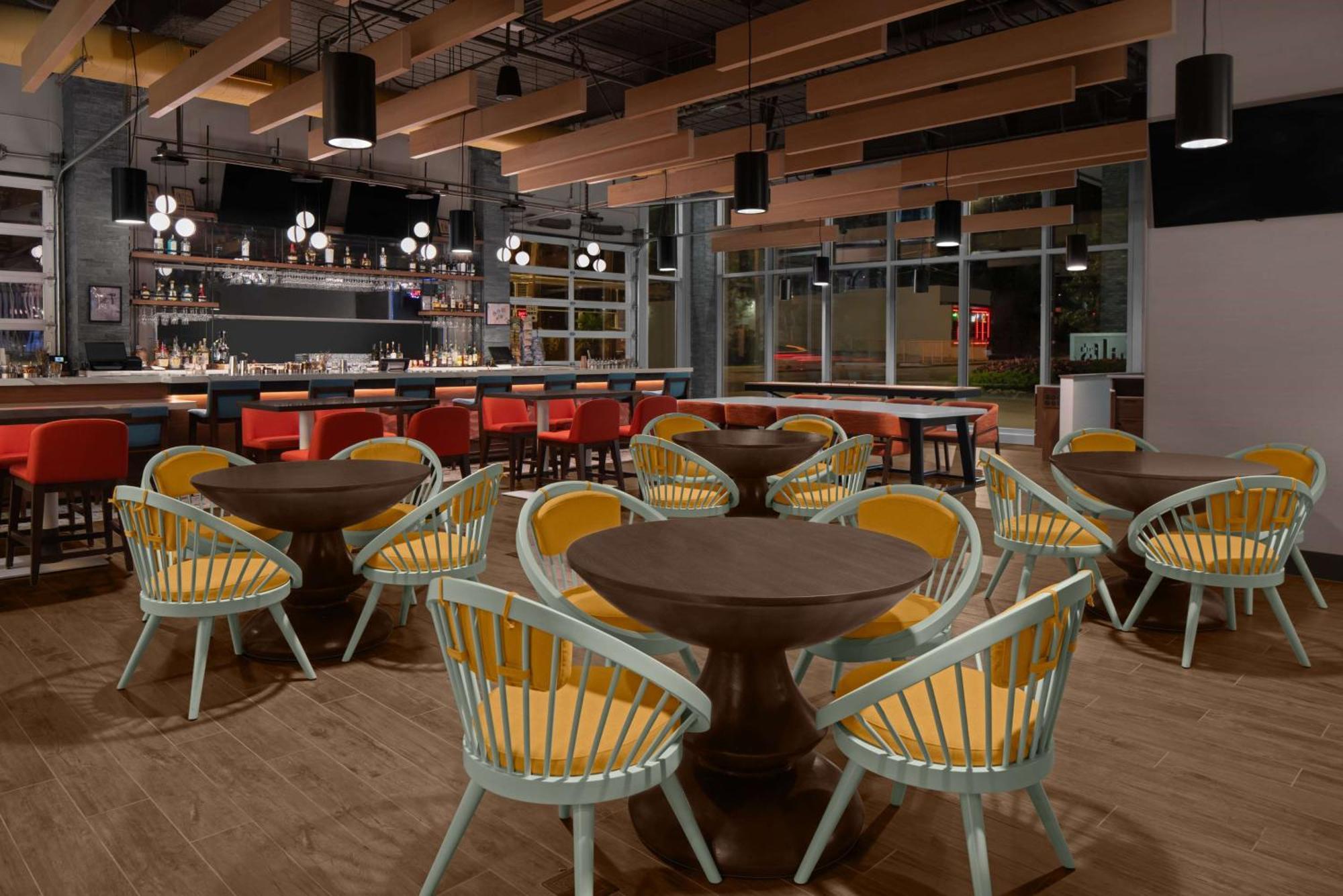 Homewood Suites By Hilton Charlotte Uptown First Ward Esterno foto