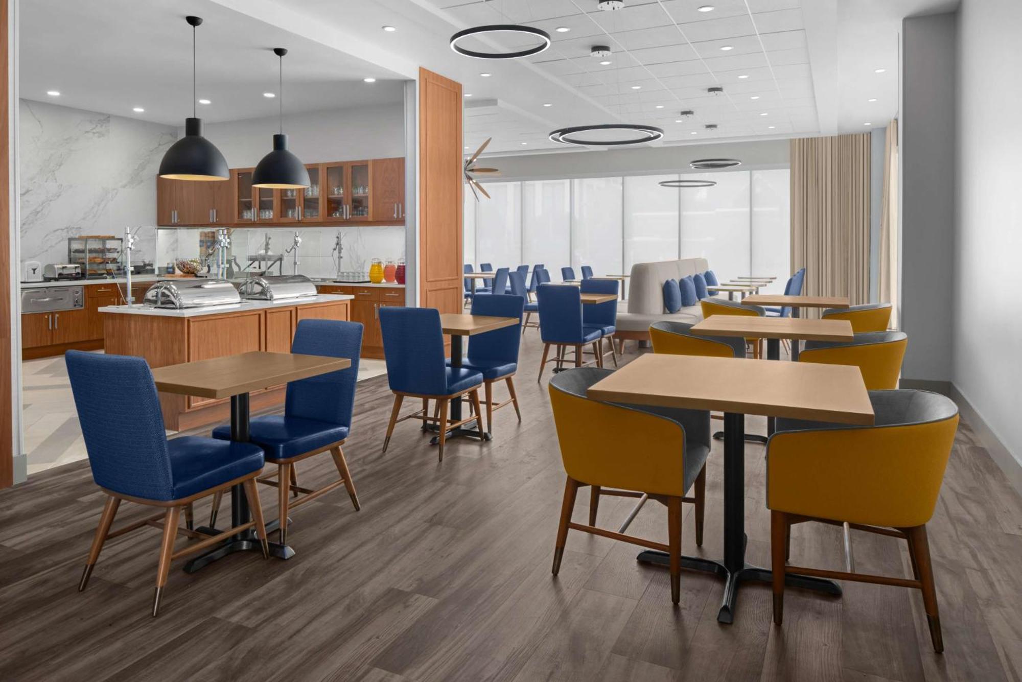 Homewood Suites By Hilton Charlotte Uptown First Ward Esterno foto