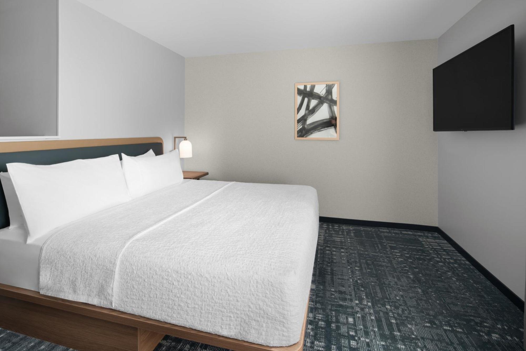Homewood Suites By Hilton Charlotte Uptown First Ward Esterno foto