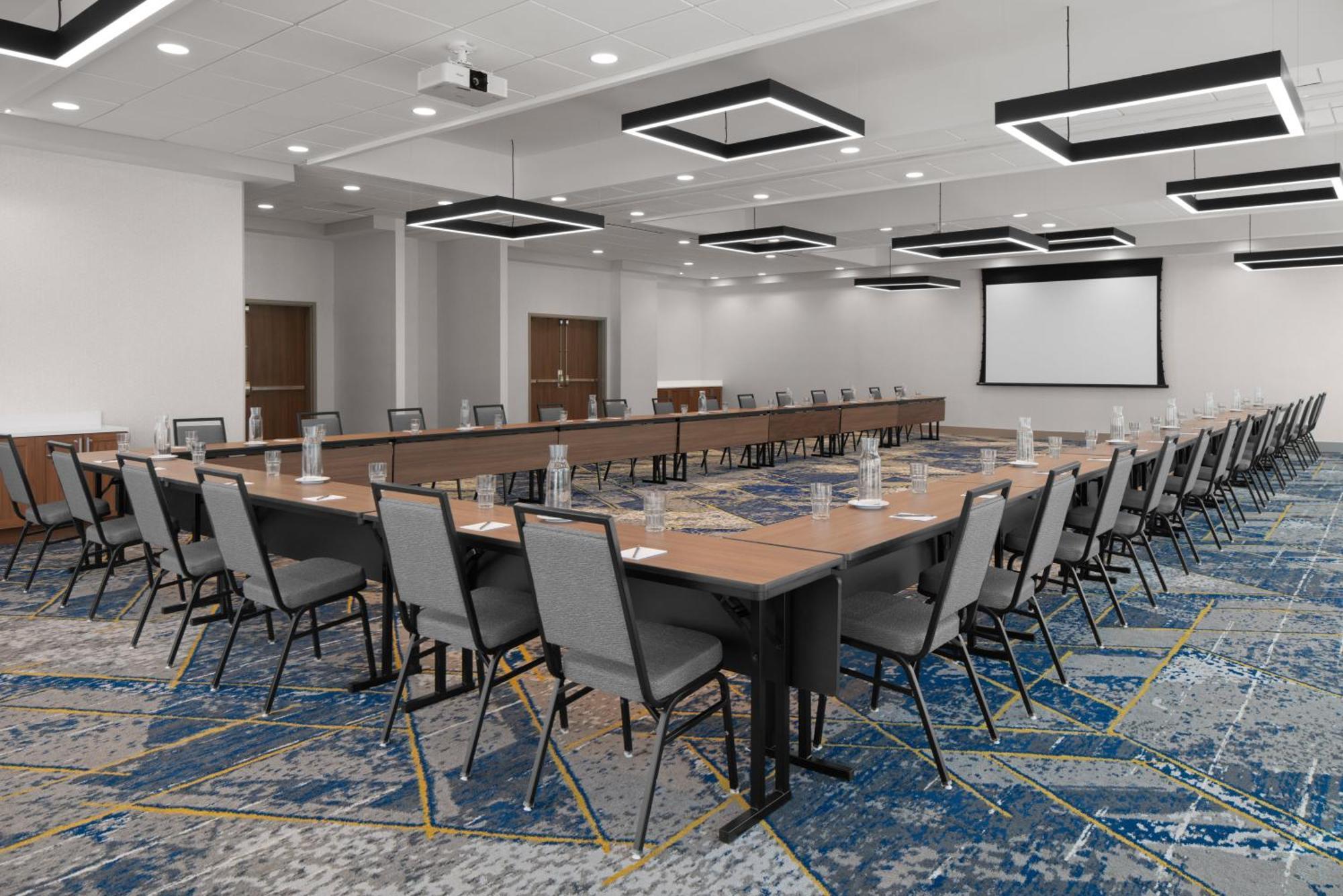 Homewood Suites By Hilton Charlotte Uptown First Ward Esterno foto
